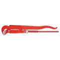 Defenseguard 8310020 22 Inch 90 Degrees Pipe Wrench DE2572113